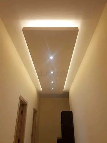 Suspended Ceiling Services in Dubai at Great Prices