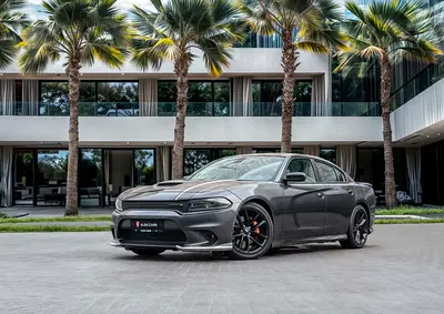 2,546 P.M | Charger GT Orange Edition | 0% Downpayment | Warranty!