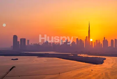 Downtown View | Vacant on Transfer | Furnished