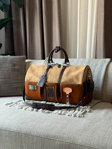Best sports duffel bag