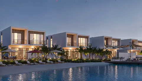 Luxury 3BR Townhouse | Park View | Flexible PP