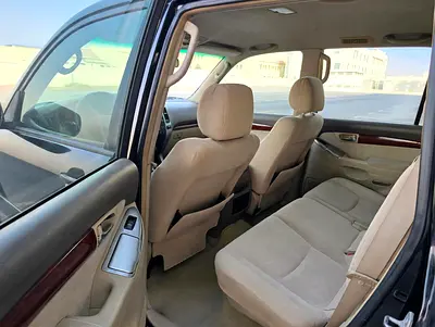 صورة مصغرة 17 لـ 2005 Toyota PRADO