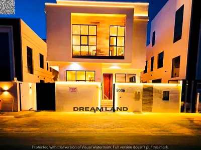 # 🏡 Villas for Sale in Ajman | Choose Your Next Home in a Prime Location with Real Value ## Arabic If you are looking for a **villa for sale in Ajm