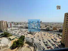 Studio for Sale in Al Nuaimiya Tower C – Ajman | Excellent Investment Opportunity A great opportun