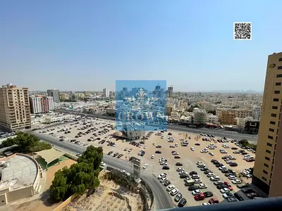 Studio for Sale in Al Nuaimiya Tower C – Ajman | Excellent Investment Opportunity A great opportunity to own and invest in Al Nuaimiya Tower C, Ajman