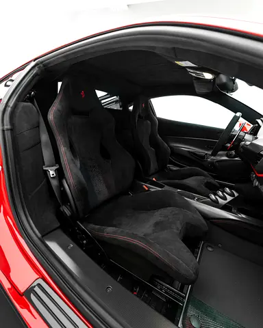 صورة مصغرة 14 لـ 2019 Ferrari 488 PISTA
