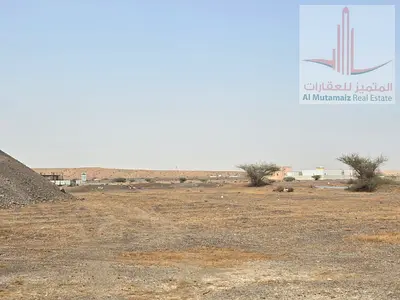 للبيع ارض فى المنامة حوض 5 موقع مميز جدا مساحة 5328 قدم بسعر لقطة