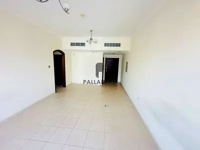 Prime 1BR | Near Metro | Bright & Spacious | Barsha Heights