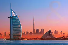 High Floor | SZR View | Open Outlook | Near Metro