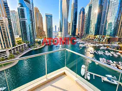 Large 3 Br in AVANT | Full Marina View | Middle