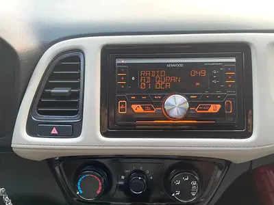 2019 Honda HR-V 照片 9