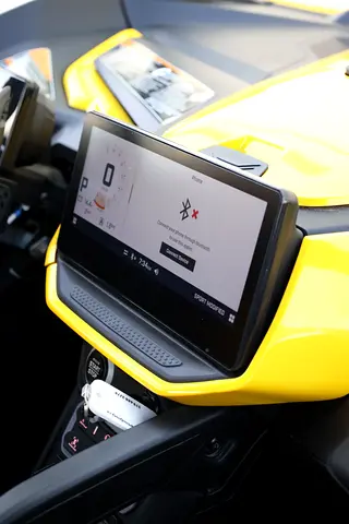 2026 CAN-AM MAVERICK 照片 6