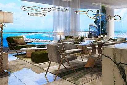 RESALE / SEA VIEW / PAYMENTPLAN / MULTIPLE OPTIONS