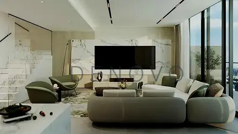 Own a Premium 1BR in JVC | Prime Investment Opportunity