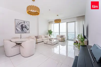 Deep Sea View | High Floor | Upgraded Unit