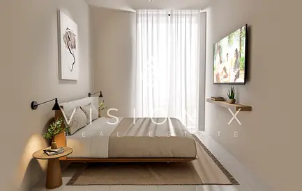 Upscale Living | Modern Design | Peaceful Surroundings
