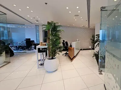 No Traffic | Flexible Cheques | Furnished