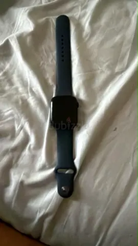 Apple Watch series 7