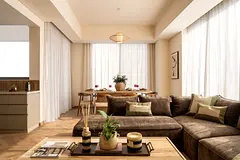 Seraya 32 | Marina View | Move in ready