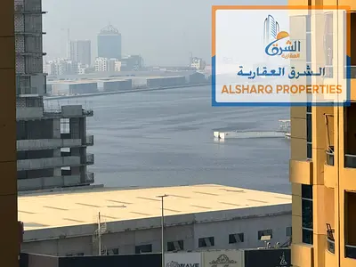 Al Khor Towers | Two Bedrooms & Living Room | Maid’s Room | 2 Balconies | 2 Bathrooms | Creek & Cit