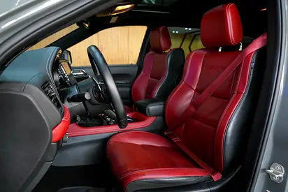 2024 Dodge DURANGO 缩略图 11
