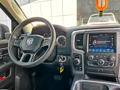 صورة 10 لـ 2021 Dodge RAM 1500