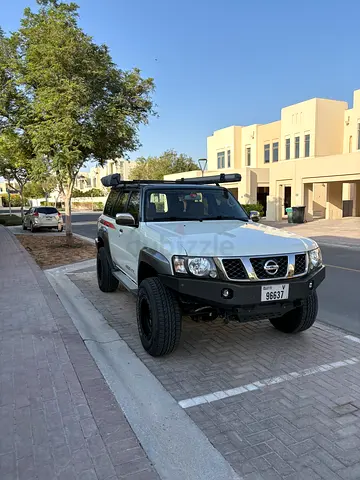 Super Safari 2019 GCC | Fully Upgraded, Adventure Ready | 40K+ Mods