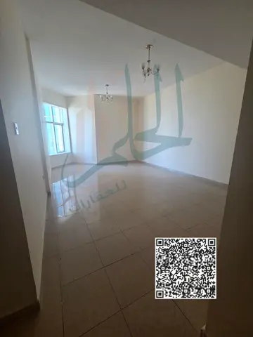 Big studio for sale in Horizon tower without Balcony