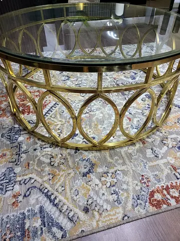 Center Table