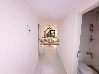 Excellent 1BHK | 2 Washrooms | Covered Parking