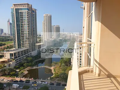Rare layout | Lake View | Well maintained
