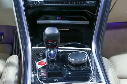 صورة مصغرة 11 لـ 2020 BMW M8