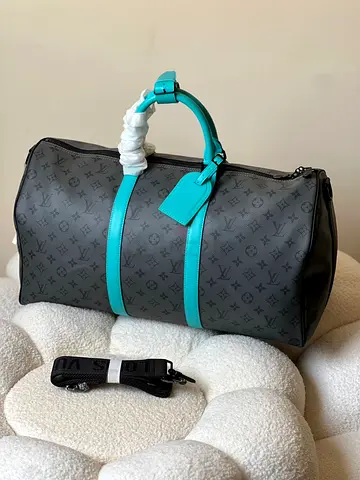 Carry bag duffel