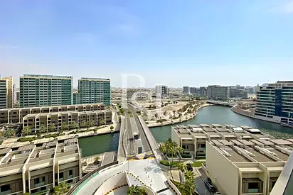 Sea View | High Floor | Furnished