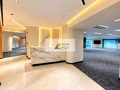 Fitted Office | Chiller Free | Satwa/SZR View