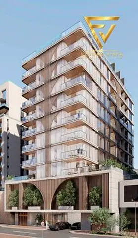 SEPTEMBER OFFER | NEXT TO METRO& BEACH | READY SOON |