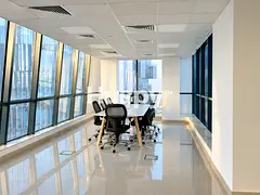 Semi Furnished | Near Metro | DMCC