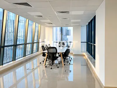 Semi Furnished | Near Metro | DMCC