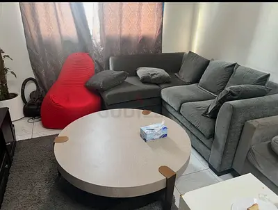 round coffee table heavy duty strong