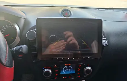 2014 Nissan JUKE 照片 3