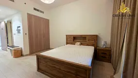 Fully Furnished / Very Spacious Studio available for Rent