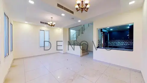 Best For Family | 5 BR With Maid's Room