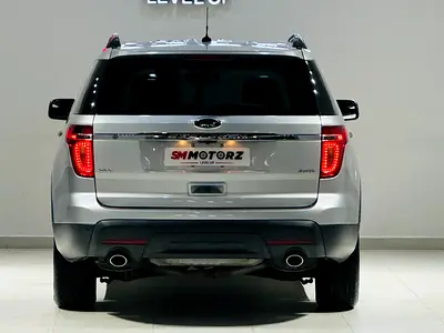 2015 FORD EXPLORER 照片 9