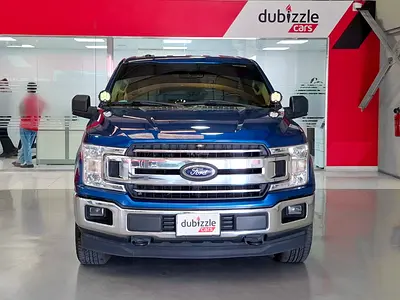 صورة 2 لـ 2018 FORD F-150