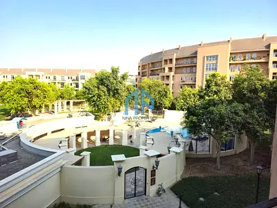 Unfurnished 1 BHK | Vacant Soon | Private Balcony