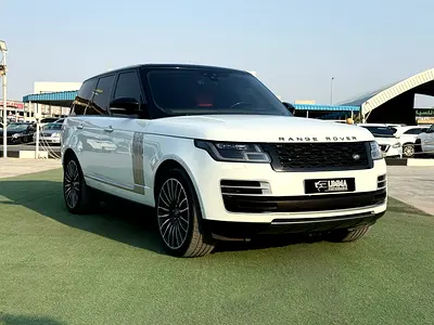 Range Rover Vogue 2020 V6