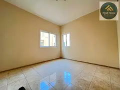 BIGGEST OFFER!NO DEPOSIT 1BHK APARTMENT MASTER BEDROOM WITH BALCONY ONLY FOR FAMILY JUST 28K IN AL Q