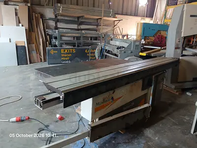 Panel Saw -3200