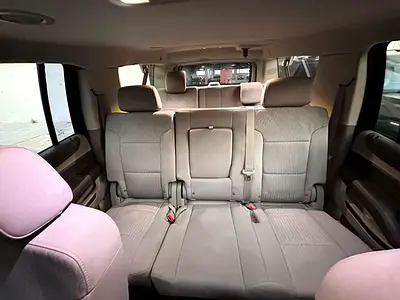 2016 Chevrolet SUBURBAN — миниатюра 11