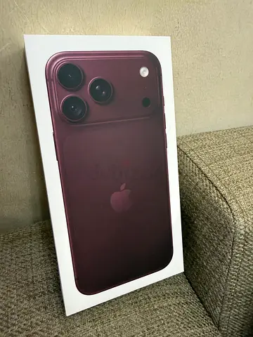 Iphone 18 pro max